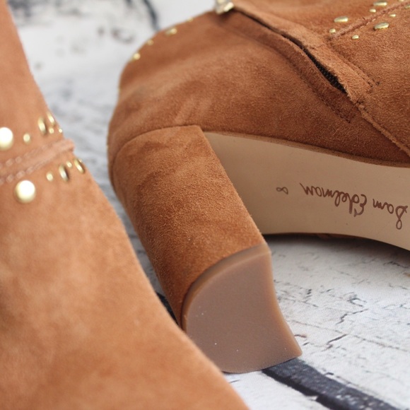 Sam Edelman Boots - Picture 6 of 6
